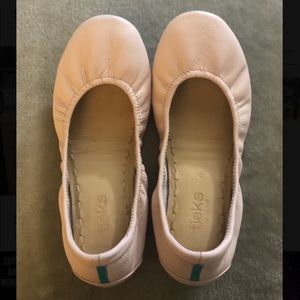 Tieks Size 6